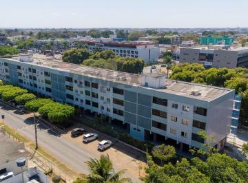 Apartamento · 91m² · 3 Quartos · 2 Vagas · APARTAMENTO QE 20 GUARÁ I