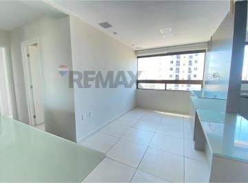 Apartamento · 54m² · 2 Quartos · 1 Vaga · Apartamento Novo em Recife: Pronto para Morar!