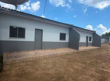 Casa de 7 quartos, Novo Progresso · Imóvel a venda casa e kitnet