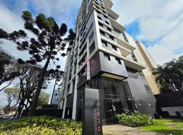 4451240_0.jpg · Apartamento tipo studio mobiliado para alugar no Água Verde: 1 Quarto com 18,83m² – Ed. Res. Vibe