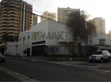 Comercial · 590m² · 4 Vagas · Casa Comercial para Locação 590m² | 14 Ambientes | Bosque Maia | R$ 25.000/mês