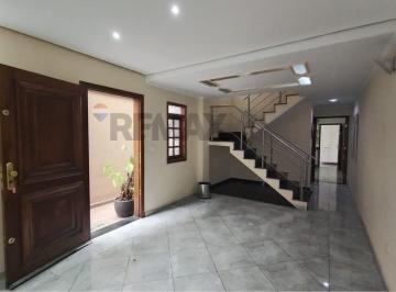 Casa · 160m² · 3 Quartos · Casa Moderna e Aconchegante no Coração de Guarulhos