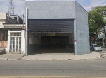 Comercial · 300m² · Galpão Moderno para Locação em Guarulhos
