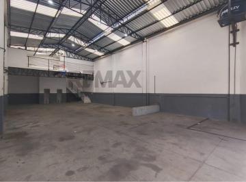 Comercial · 300m² · Galpão Moderno para Locação em Guarulhos