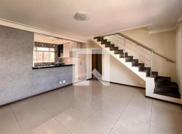 Apartamento · 110m² · 4 Quartos · 2 Vagas · Apartamento à Venda - Fernão Dias, 4 Quartos, 110 m² - Belo Horizonte