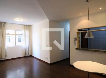 Apartamento · 65m² · 2 Quartos · 1 Vaga · Apartamento à Venda - Lourdes, 2 Quartos,  65 m² - Belo Horizonte