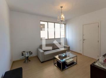 Apartamento · 110m² · 3 Quartos · 2 Vagas · Apartamento à Venda - Santo Antônio, 3 Quartos, 110 m² - Belo Horizonte