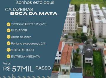 Apartamento à venda no CAMPO VERDE, BOCA DA MATA, Salvador, BA · Apartamento à venda no CAMPO VERDE, BOCA DA MATA, Salvador, BA