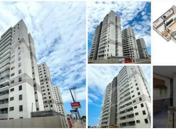 Apartamento à venda no MARALTO, COROA DO MEIO, Aracaju, SE · Apartamento à venda no MARALTO, COROA DO MEIO, Aracaju, SE