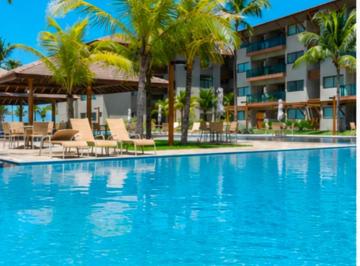 Apartamento à venda no LA FLEUR POLINÉSIA VILLA & RESORT, MURO ALTO, Ipojuca, PE · Apartamento à venda no LA FLEUR POLINÉSIA VILLA & RESORT, MURO ALTO, Ipojuca, PE