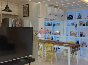 Apartamento · 65m² · 2 Quartos · 1 Vaga · PORTAL DA VILA - JARDIM AQUARIUS