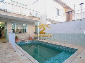 Casa · 4 Quartos · 2 Vagas · Casa à venda com 186m², 4 quartos e 2 vagas