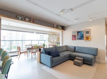 Apartamento · 110m² · 3 Quartos · 2 Vagas · Apartamento para venda em Vila Mariana com 3 quartos, sendo 1 suíte, 110m²