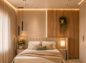 fd102ce2-9113-4da4-9342-a4eb4db27d71 · Confortável apartamento para venda em Centro com 2 quartos, sendo 1 suíte, 75m²