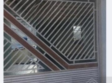 Casa · 80m² · 4 Quartos · 2 Vagas · CASA PARA LOCAÇÃO ZONA LESTE