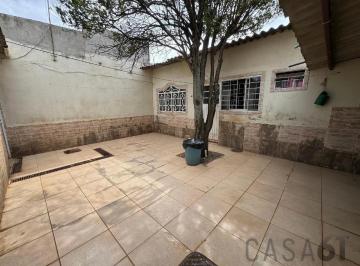Casa · 126m² · 4 Quartos · 2 Vagas · Casa em Samambaia Norte  -  Brasília