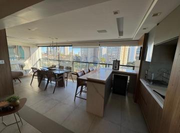 Apartamento · 3 Quartos · 3 Vagas · Apartamento com 3 suítes 3 vagas a venda na Granja Julieta