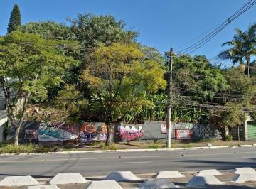 Terreno · Terreno a venda no Morumbi