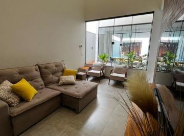 Casa de 4 quartos, Uberlândia · Casa à venda no bairro Jardim Sul, Uberlândia