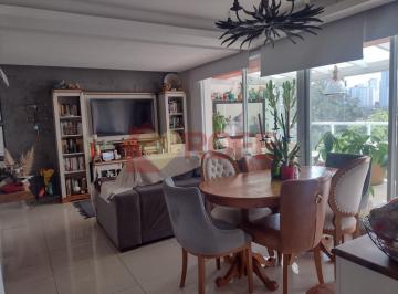 Apartamento · 99m² · 2 Quartos · 2 Vagas · Apartamento Garden duplex, 2 suites e 2 vagas.