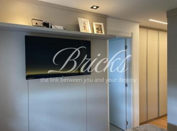 Apartamento · 108m² · 3 Quartos · 2 Vagas · VENDA APARTAMENTO GRANJA JULIETA 2 SUITES 2 VAGAS CHURRASQUEIRA NA VARANDA