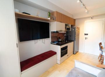 Apartamento · 29m² · 1 Quarto · Apartamento para alugar com 29m², 1 quarto e sem vaga Bairro Jd Prudência Zona Sul