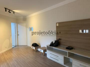 Apartamento · 73m² · 3 Quartos · 1 Vaga · Apartamento em Vila Olímpia - São Paulo