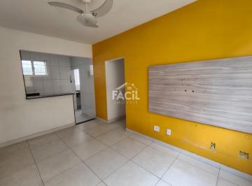 Apartamento · 80m² · 3 Quartos · 1 Vaga · Apartamento em Jardim da Penha, Vitória: 3 Quartos, 80m²