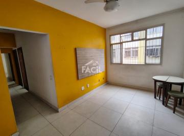 Apartamento · 80m² · 3 Quartos · 1 Vaga · Apartamento em Jardim da Penha, Vitória: 3 Quartos, 80m²