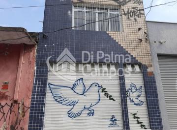 Comercial · 200m² · PRÉDIO COMERCIAL À VENDA OU PARA LOCAÇÃO NO IPIRANGA
