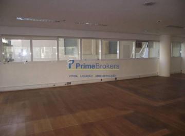 Comercial · 64m² · SALA COMERCIAL DE 64m² NA ALAMEDA JAÚ - 2 VAGAS