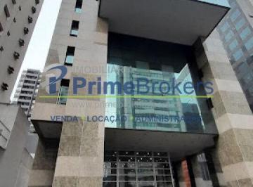 Comercial · 438m² · ANDAR CORPORATIVO DE 438m² NO JARDIM PAULISTA - 10 VAGAS - 8 BANHEIROS - ENERGIA TRIFÁSICA - GERADOR