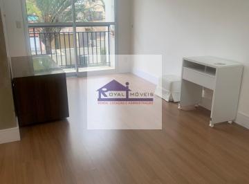 Apartamento · 79m² · 3 Quartos · 2 Vagas · Apartamento para Locação na Vila da Saúde, 3 Dormitórios