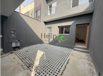 Casa · 74m² · 2 Quartos · 1 Vaga · SOBRADO NOVO GEMINADO 2 DORMITÓRIOS TERRAÇO 01 VAGA IPIRANGA DO LADO AQUARIO DO IPIRANGA