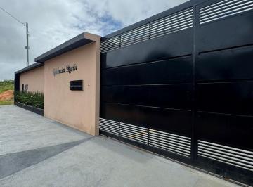Casa · 120m² · 2 Quartos · Venda - Residencial Martins