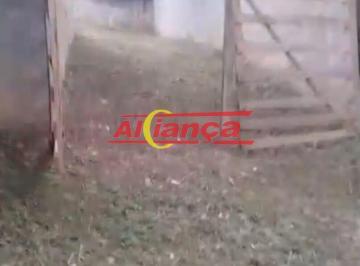 Terreno · 268m² · EXCELENTE OPORTUNIDADE EM MAIRIPORÃ - TERRENO PRONTO PARA CONSTRUIR!