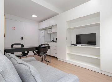 Casa · 27m² · 1 Quarto · Studio em Cidade Baixa