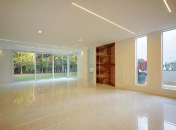 Casa · 913m² · 4 Quartos · 6 Vagas · Casa em Condominio rua fechada Granja Julieta | 4 suítes