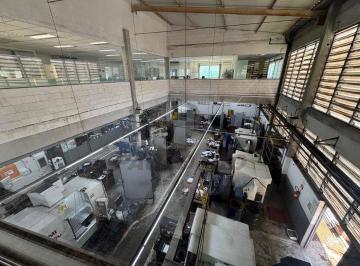 Comercial · 838m² · Comercial para aluguel - na Vila Sacadura Cabral