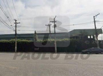 Comercial · 5800m² · Comercial para aluguel - no Parque São Pedro
