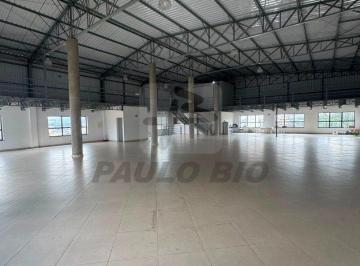 Comercial · 727m² · Comercial para aluguel - no Jardim Vila Galvão
