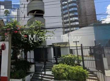 Apartamento · 98m² · 3 Quartos · 1 Vaga · Aluga-se apartamento, 1 por andar no Brooklin Michael Pajak (11) 99996-4550