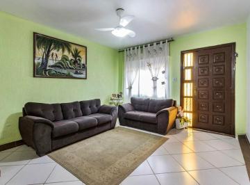 Casa · 160m² · 3 Quartos · 4 Vagas · Casa em Santa Maria Goretti