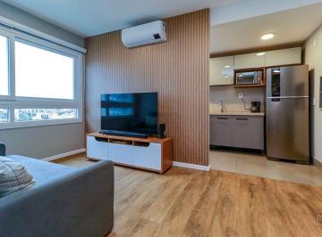 Apartamento · 57m² · 2 Quartos · 1 Vaga · Apartamento em Jardim Lindóia