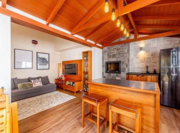 Apartamento · 168m² · 3 Quartos · 1 Vaga · Cobertura em Bela Vista