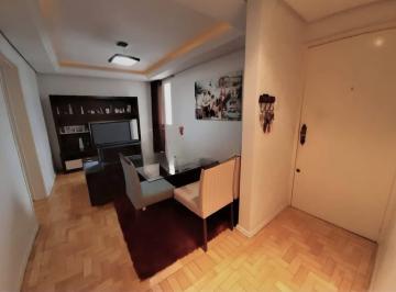 Apartamento · 68m² · 2 Quartos · 1 Vaga · Edifício Aristocrata - Venda de apartamento com 2 dormitórios no bairro Petrópolis.