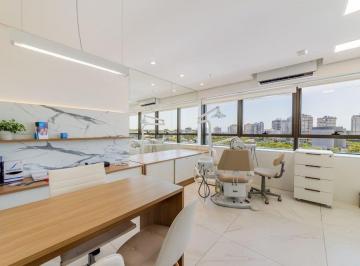 Casa · 37m² · 1 Vaga · Sala Comercial em Chácara das Pedras