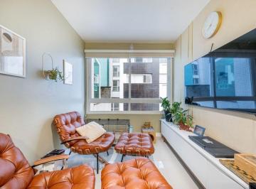 Apartamento · 55m² · 1 Quarto · 1 Vaga · Apartamento em Passo da Areia