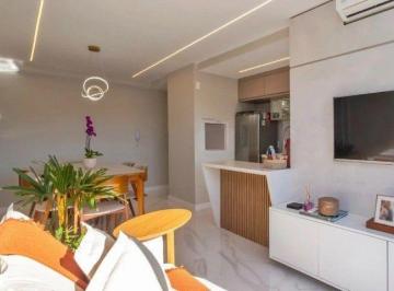 Apartamento · 71m² · 3 Quartos · 2 Vagas · Supreme Altos Central Parque | 3 dormitórios | 2 vagas | Semimobiliado | Andar alto