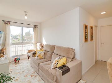 Apartamento · 51m² · 2 Quartos · 1 Vaga · Apartamento em Passo das Pedras